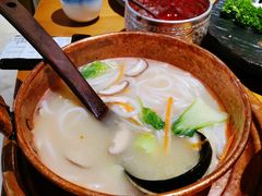 -觅山云南菜(泊富ICITY店)