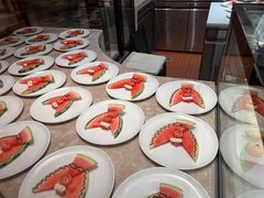 -菲住布渴酒店自助餐厅(阿里巴巴西溪园区店)