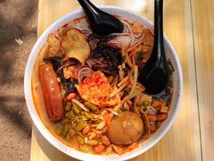 -阿生哥螺蛳粉•火锅(永安街店)