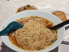 -松鹤面馆(观前店)
