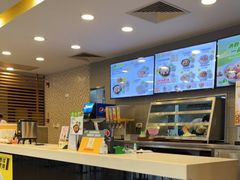 -真功夫(福永桥头店)