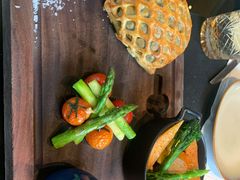 惠林顿牛排-上海苏宁宝丽嘉酒店·Cafe Bellagio西餐厅
