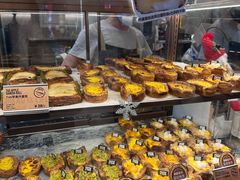 -PAPER STONE BAKERY(天环店)