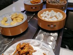 -龍歌自助小火锅(李沧顺和汇店)