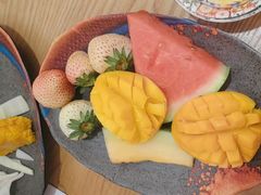 -松野谷·寿喜烧自助(华联顺义金街购物中心店)