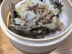 糯米鸡-和粤粥道(柏威年购物广场店)