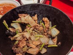 -山西会馆·晋菜·晋商宴·学堂记忆(许坦西街店)