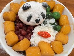 -池嬢拌粉(上海首店)