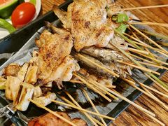 -王氏炉匠·烧鸟放题自助(好运街店)