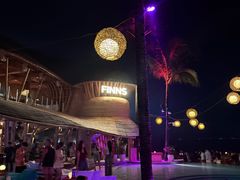 -FINNS Beach Club