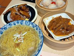 -点都德(汇盈广场店)