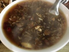 八宝粥-杨家粉蒸肉(洒金桥店)