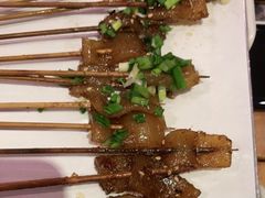 -木屋烧烤(万德庄店)