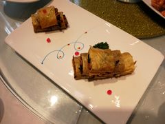 -老人和饭店(淮海中路店)