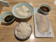 -冯记豆花店(健翔桥店)