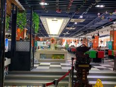 -星海汇海鲜自助烤肉火锅(百大店)