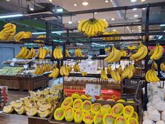 自助取餐区-果蔬好(江南赋店)