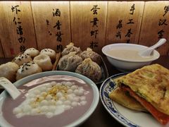 -老客满蛋饼(双塔市集店)
