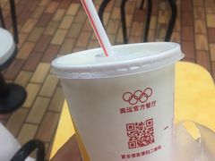 -麦当劳(龙之梦购物中心店)