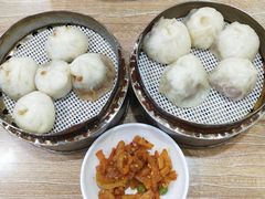-吃不亏特色包子(三峡广场店)