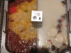 -海底捞火锅(万丰桥店)