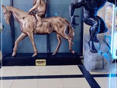 -大光明电影院(南京西路店)