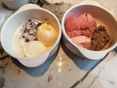 -比格比萨自助(宝山日月光店)