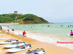 -沿江海南菜·文昌鸡祖师爷(大东海店)