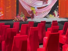 -汕头龙光喜来登酒店