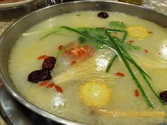 -龙继斑鱼庄(犀浦店)