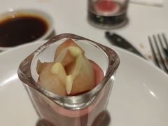 -长春凯悦酒店咖啡厅Market Café