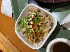 -胡椒厨房(金安国际购物广场店)