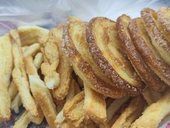 -中关村茶点