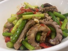 -红色湘菜馆(春风店)