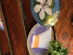 -羊大爷涮肉(亮马桥店)