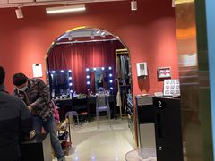 -红像馆精致肖像证件照(亦庄店)