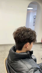 -东梵造型·烫发染发接发连锁SALON