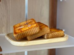 -银座仁志川·生吐司专门店(香港广场店)