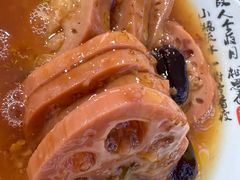 -涵家味土菜馆·徽州一绝臭鳜鱼(三河古镇店)