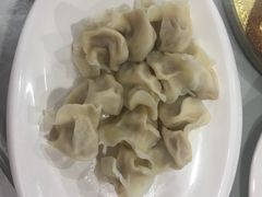 -听涛雅苑百味饺子老家菜馆