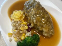 -宜兴隆家宴·私房菜(泰安华庭店)