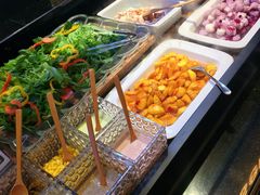 -盛江山自助料理(奥莱锦辉购物广场店)