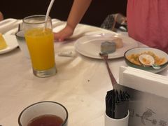 -上海金桥红枫万豪酒店-万豪中餐厅