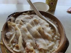 -砂锅居(西四店)