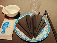 -肆月河豚·新淮扬菜·烤鸭(中关村店)