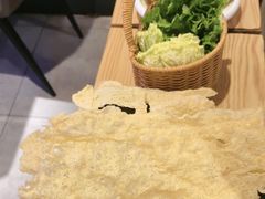 -淼福猪肚鸡·椰子鸡火锅(大沙地店)