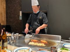 -大渔铁板烧(蛇口店)