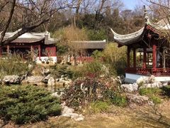 -采石矶景区