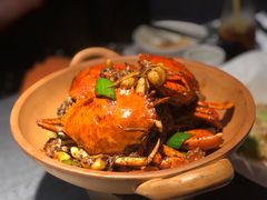 -虾胡闹龙虾馆(湄南河店)