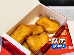 -肯德基(传媒广场店)